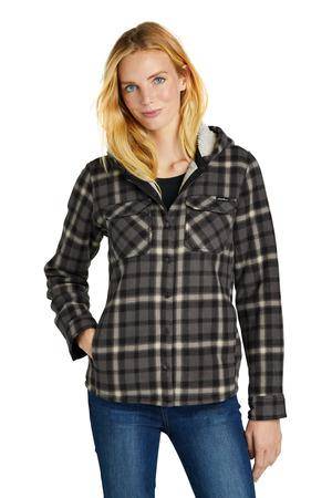 Eddie Bauer ®  Ladies Woodland Shirt Jac EB229