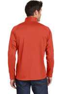 Eddie Bauer ®  1/2-Zip Performance Fleece. EB234