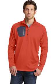 Eddie Bauer ®  1/2-Zip Performance Fleece. EB234