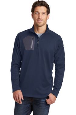 Eddie Bauer ®  1/2-Zip Performance Fleece. EB234 Eddie Bauer ®  1/2-Zip Performance Fleece. EB234