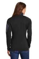 Eddie Bauer ®  Ladies 1/2-Zip Performance Fleece. EB235