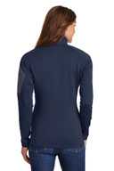 Eddie Bauer ®  Ladies 1/2-Zip Performance Fleece. EB235