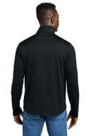 Eddie Bauer ®  Smooth Mid Layer Fleece 1/2-Zip EB2360