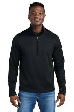 Eddie Bauer ® Smooth Mid Layer Fleece 1/2-Zip EB2360 Eddie Bauer ® Smooth Mid Layer Fleece 1/2-Zip EB2360