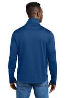 Eddie Bauer ®  Smooth Mid Layer Fleece 1/2-Zip EB2360
