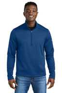 Eddie Bauer ®  Smooth Mid Layer Fleece 1/2-Zip EB2360