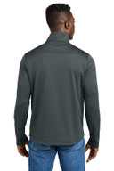 Eddie Bauer ®  Smooth Mid Layer Fleece 1/2-Zip EB2360
