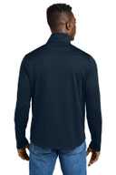 Eddie Bauer ®  Smooth Mid Layer Fleece 1/2-Zip EB2360