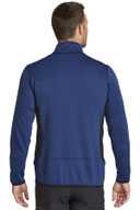 Eddie Bauer ®  Full-Zip Heather Stretch Fleece Jacket. EB238