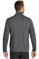 Eddie Bauer ®  Full-Zip Heather Stretch Fleece Jacket. EB238