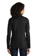 Eddie Bauer ®  Ladies Highpoint Fleece Jacket. EB241