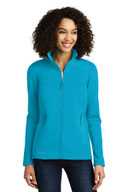 Eddie Bauer ®  Ladies Highpoint Fleece Jacket. EB241