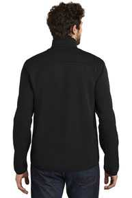 Eddie Bauer  ®  Dash Full-Zip Fleece Jacket. EB242