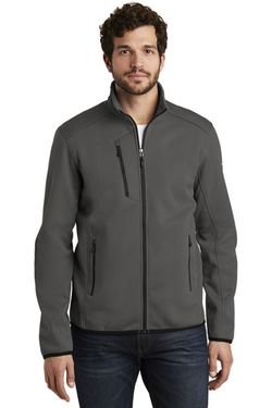 Eddie Bauer  ®  Dash Full-Zip Fleece Jacket. EB242 Eddie Bauer  ®  Dash Full-Zip Fleece Jacket. EB242