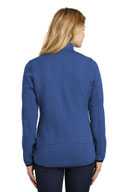 Eddie Bauer  ®  Ladies Dash Full-Zip Fleece Jacket. EB243
