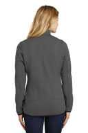 Eddie Bauer  ®  Ladies Dash Full-Zip Fleece Jacket. EB243
