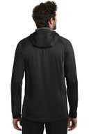 Eddie Bauer  ®  Sport Hooded Full-Zip Fleece Jacket. EB244
