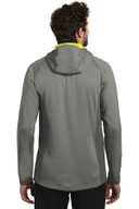 Eddie Bauer  ®  Sport Hooded Full-Zip Fleece Jacket. EB244