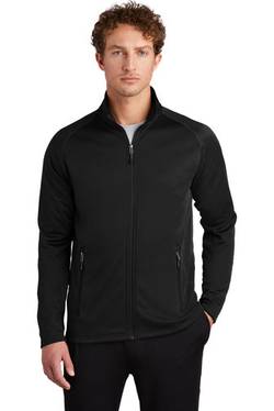 Eddie Bauer ® Smooth Fleece Base Layer Full-Zip. EB246 Eddie Bauer ® Smooth Fleece Base Layer Full-Zip. EB246