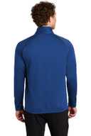 Eddie Bauer  ®  Smooth Fleece Base Layer Full-Zip. EB246