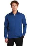 Eddie Bauer  ®  Smooth Fleece Base Layer Full-Zip. EB246