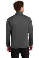 Eddie Bauer  ®  Smooth Fleece Base Layer Full-Zip. EB246