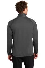 Eddie Bauer  ®  Smooth Fleece Base Layer Full-Zip. EB246