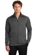 Eddie Bauer  ®  Smooth Fleece Base Layer Full-Zip. EB246