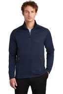 Eddie Bauer  ®  Smooth Fleece Base Layer Full-Zip. EB246