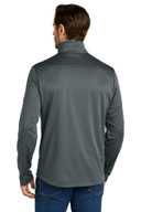 Eddie Bauer ®  Smooth Mid Layer Fleece Full-Zip EB2460