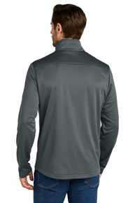 Eddie Bauer ®  Smooth Mid Layer Fleece Full-Zip EB2460