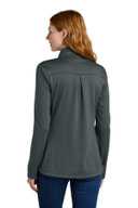 Eddie Bauer ®  Women's Smooth Mid Layer Fleece Full-Zip EB2470