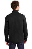 Eddie Bauer  ®  Sweater Fleece Full-Zip. EB250