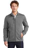 Eddie Bauer  ®  Sweater Fleece Full-Zip. EB250