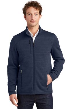 Eddie Bauer ® Sweater Fleece Full-Zip. EB250 Eddie Bauer ® Sweater Fleece Full-Zip. EB250
