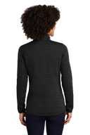 Eddie Bauer  ®  Ladies Sweater Fleece Full-Zip. EB251