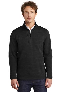 Eddie Bauer ® Sweater Fleece 1/4-Zip. EB254 Eddie Bauer ® Sweater Fleece 1/4-Zip. EB254