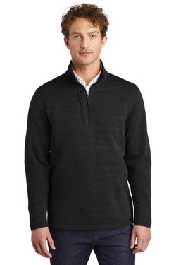 Eddie Bauer ® Sweater Fleece 1/4-Zip. EB254 Eddie Bauer ® Sweater Fleece 1/4-Zip. EB254