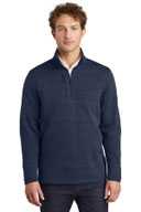 Eddie Bauer  ®  Sweater Fleece 1/4-Zip. EB254