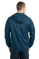 Eddie Bauer ®  - Packable Wind Jacket. EB500
