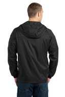 Eddie Bauer ®  - Packable Wind Jacket. EB500