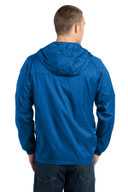 Eddie Bauer ®  - Packable Wind Jacket. EB500