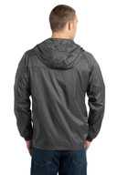 Eddie Bauer ®  - Packable Wind Jacket. EB500