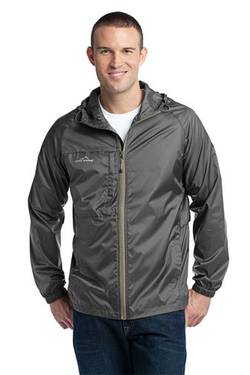 Eddie Bauer ® - Packable Wind Jacket. EB500 Eddie Bauer ® - Packable Wind Jacket. EB500