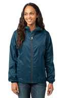 Eddie Bauer ®  - Ladies Packable Wind Jacket. EB501