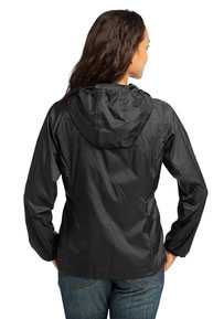 Eddie Bauer ®  - Ladies Packable Wind Jacket. EB501