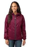 Eddie Bauer ®  - Ladies Packable Wind Jacket. EB501