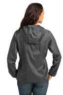 Eddie Bauer ®  - Ladies Packable Wind Jacket. EB501