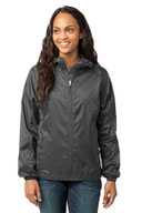 Eddie Bauer ®  - Ladies Packable Wind Jacket. EB501