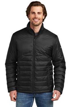 Eddie Bauer ® Quilted Jacket EB510 Eddie Bauer ® Quilted Jacket EB510